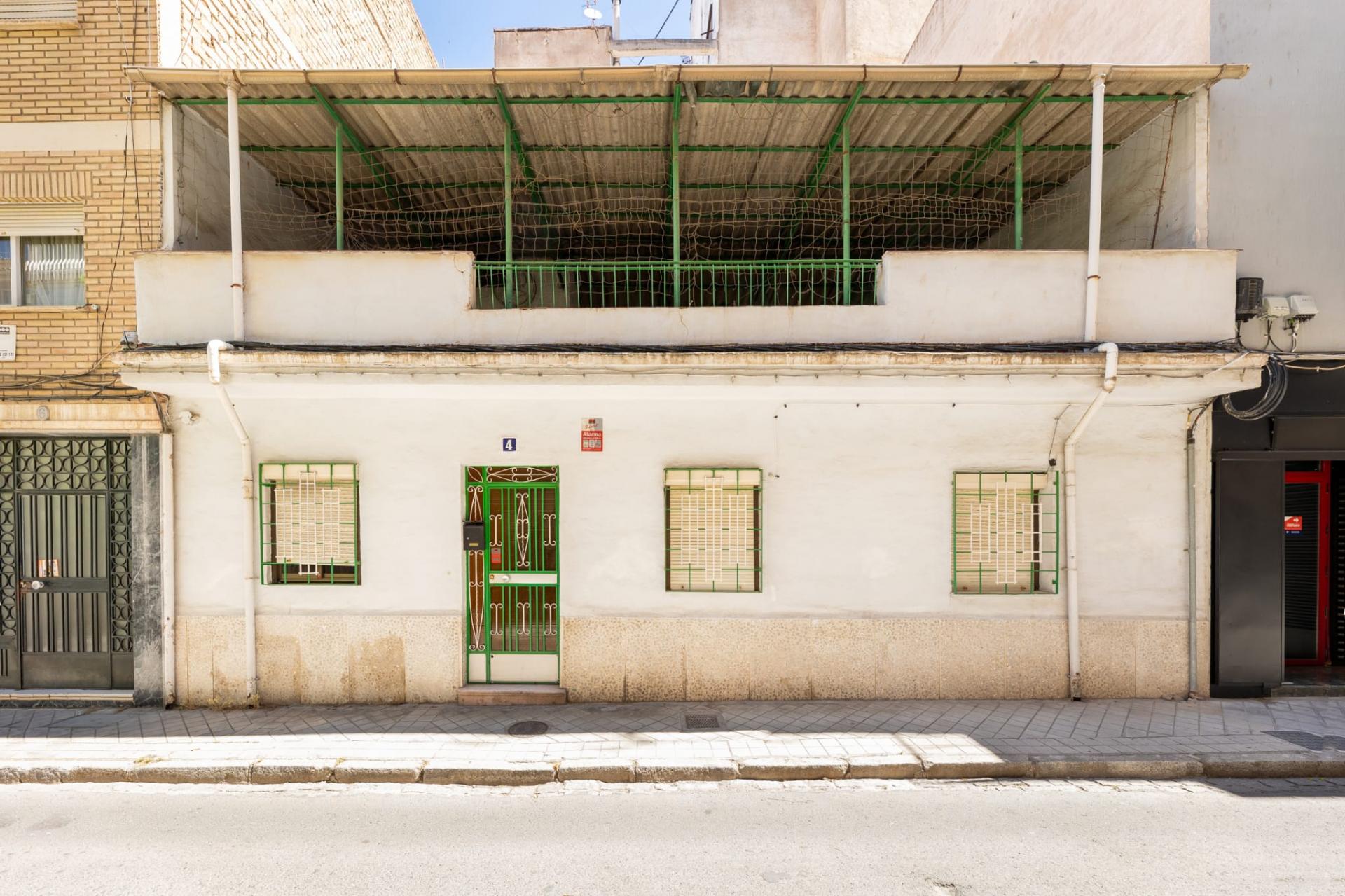 Oportunidad para construir una pequeña promoción de vivienda - foto 27