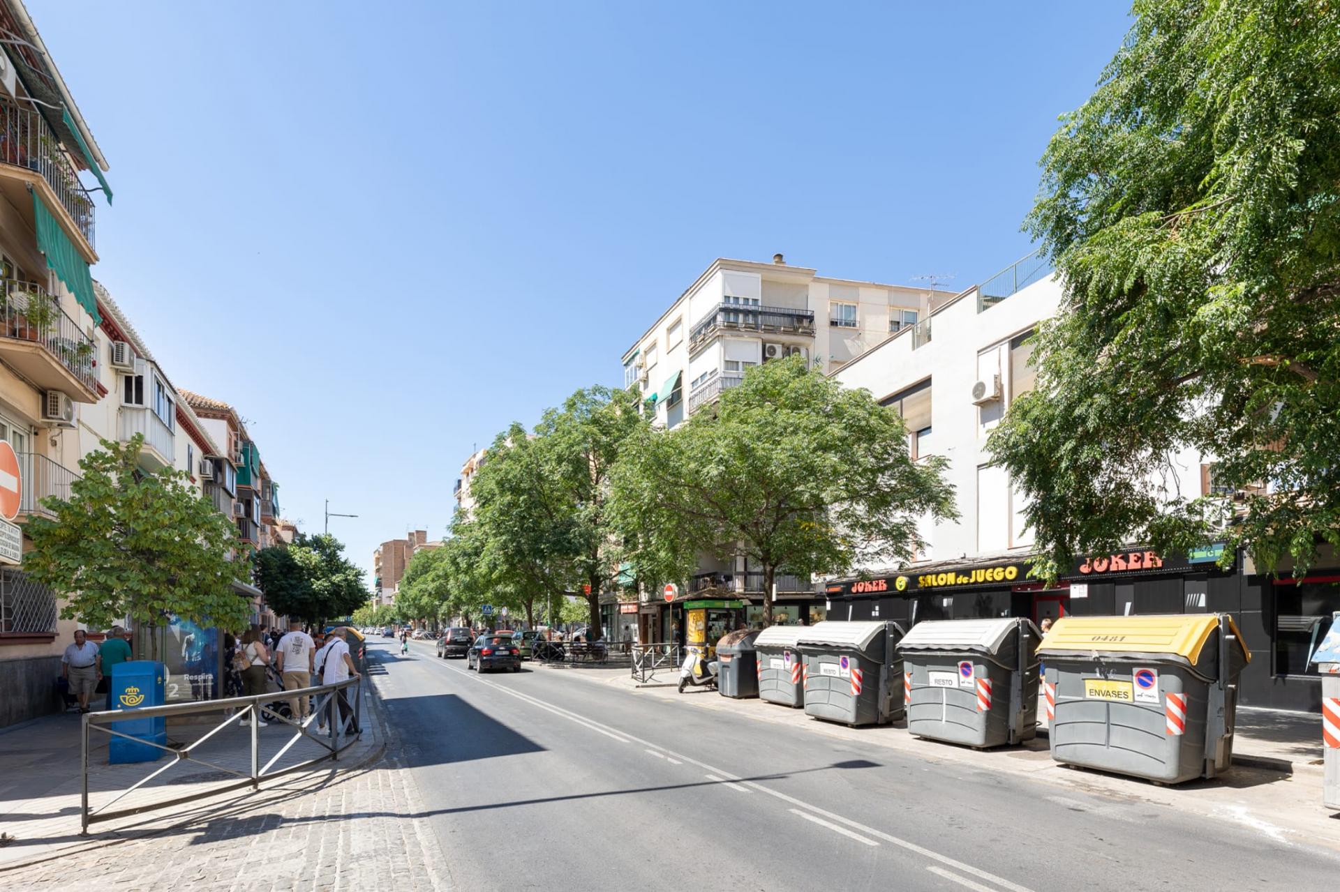 Oportunidad para construir una pequeña promoción de vivienda - foto 28
