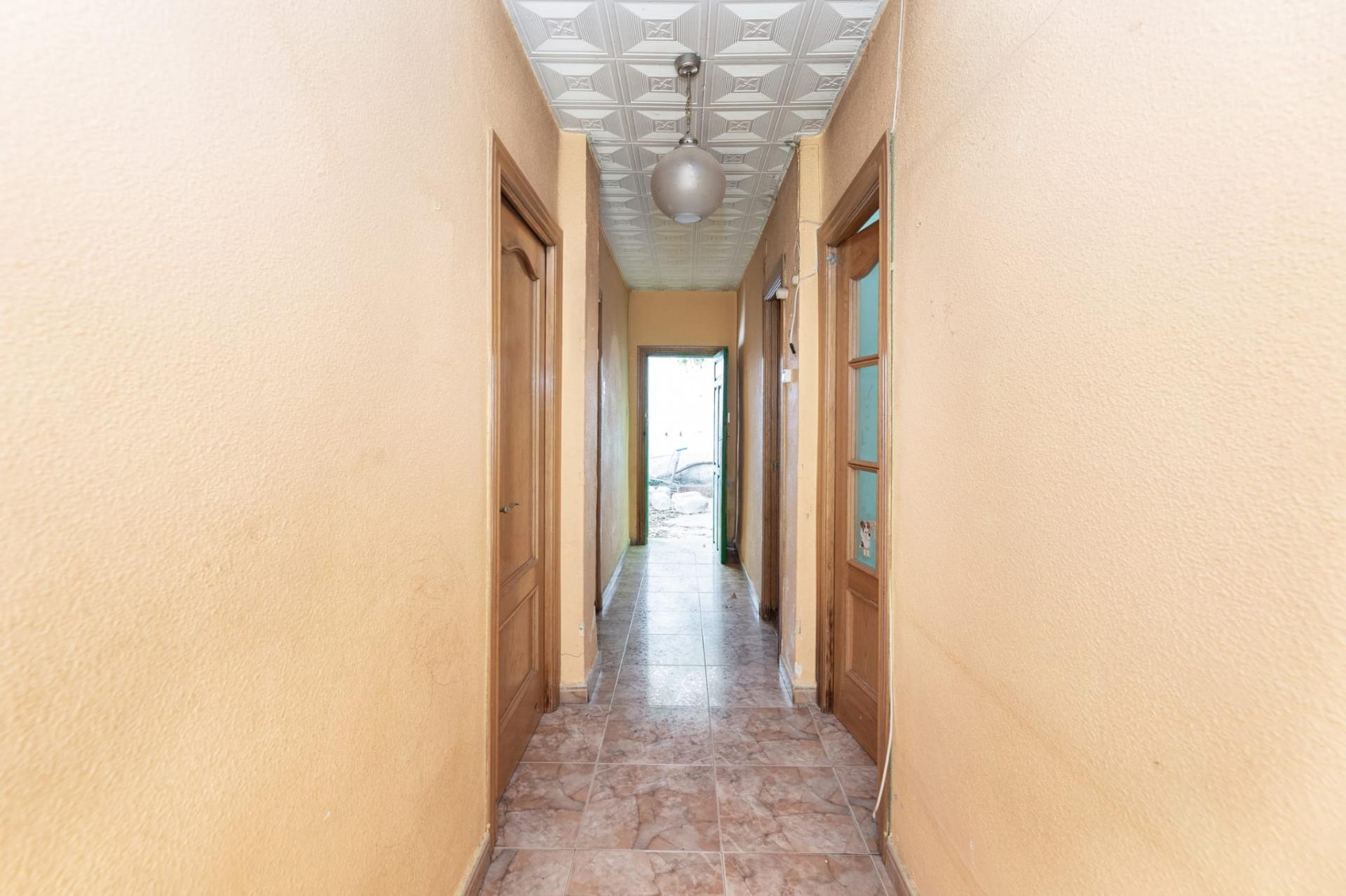 Oportunidad para construir una pequeña promoción de vivienda - foto 6