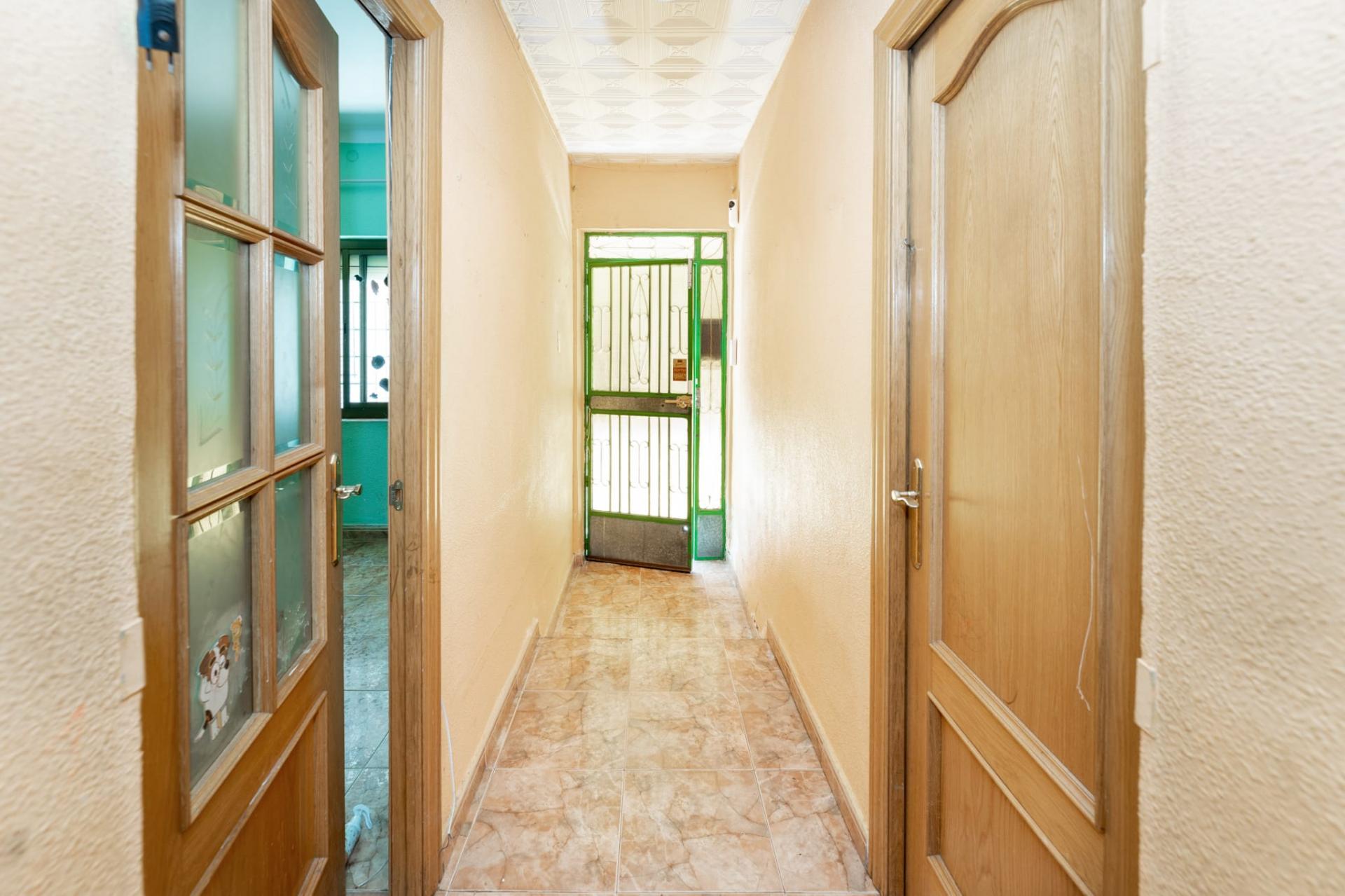 Oportunidad para construir una pequeña promoción de vivienda - foto 7