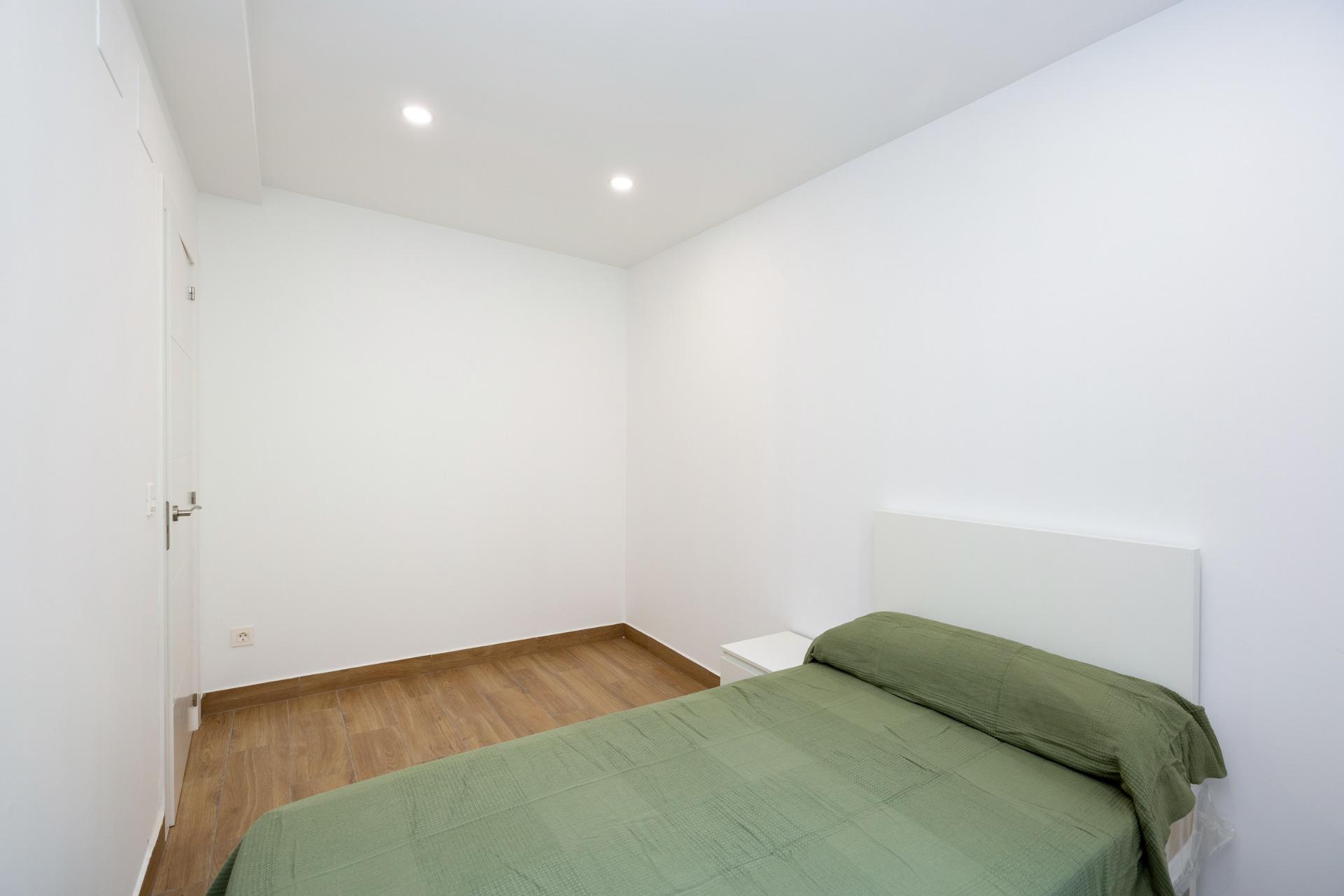 Apartamento 2 dormitorios a estrenar en Parque Nueva Granada - foto 11