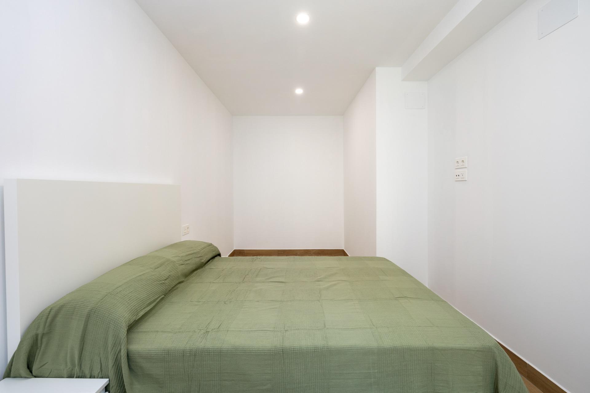 Apartamento 2 dormitorios a estrenar en Parque Nueva Granada - foto 12