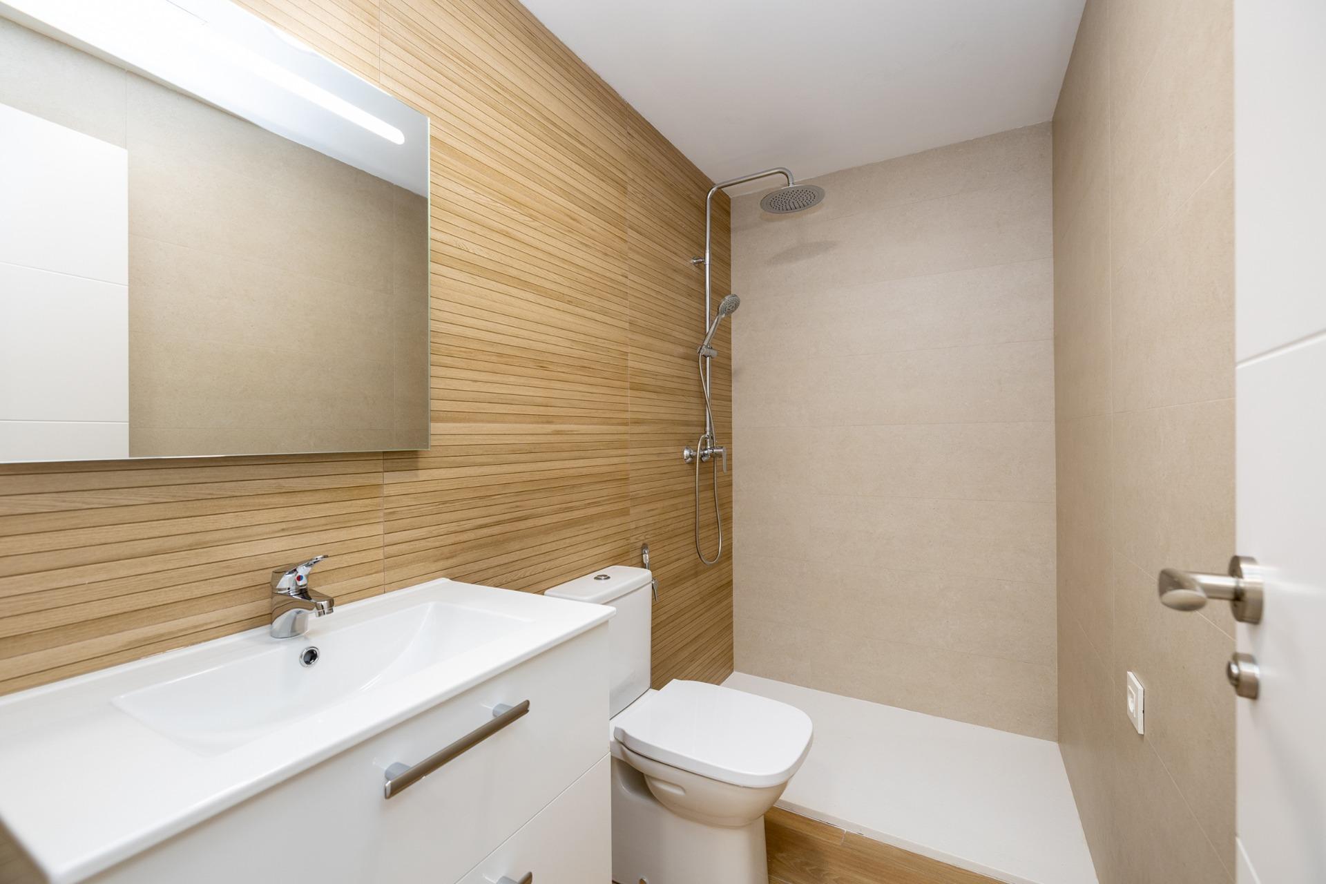 Apartamento 2 dormitorios a estrenar en Parque Nueva Granada - foto 13