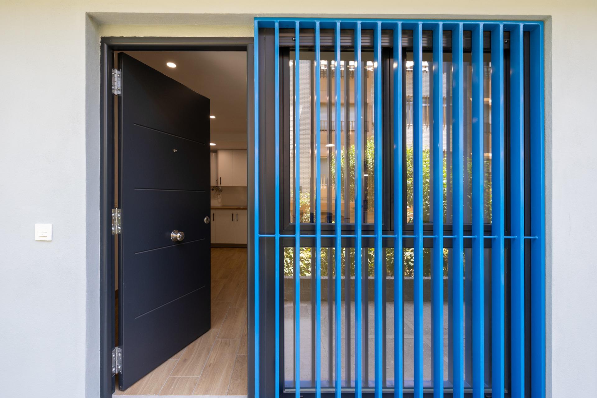 Apartamento 2 dormitorios a estrenar en Parque Nueva Granada - foto 15
