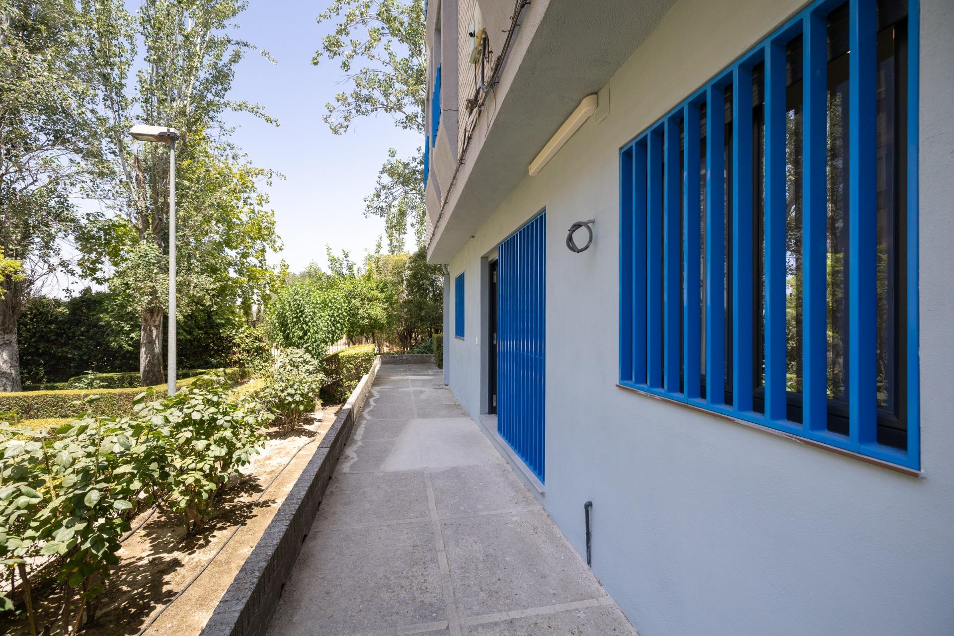 Apartamento 2 dormitorios a estrenar en Parque Nueva Granada - foto 16