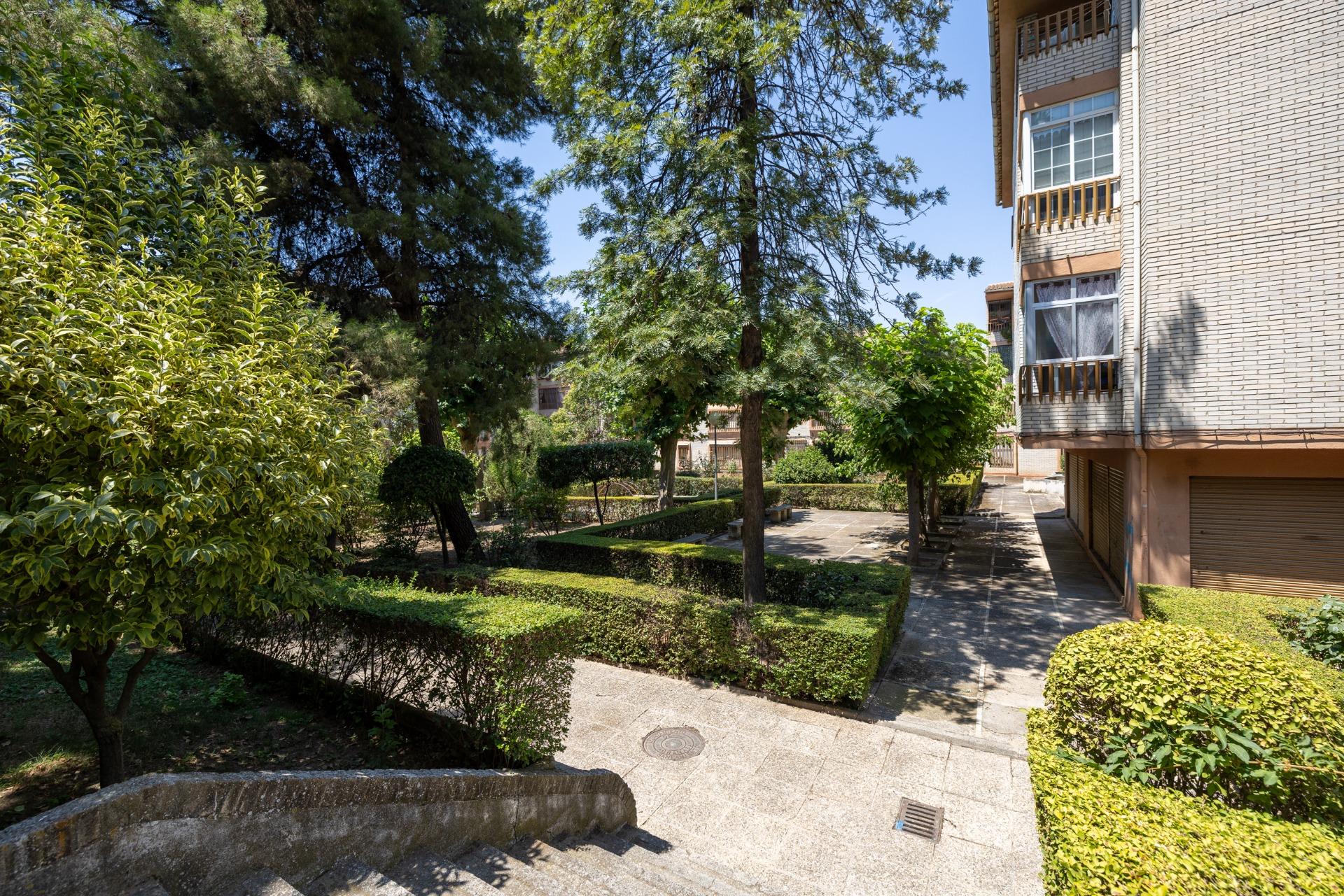 Apartamento 2 dormitorios a estrenar en Parque Nueva Granada - foto 17