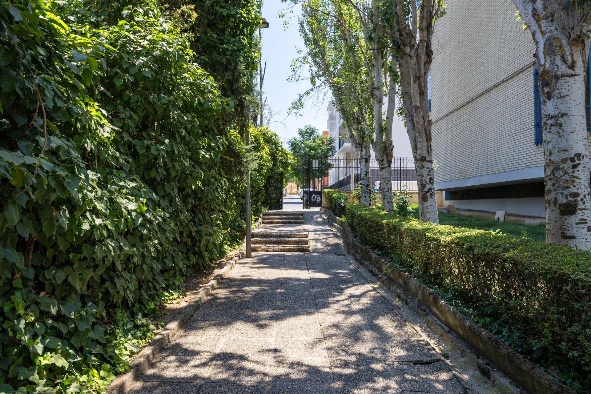 Apartamento 2 dormitorios a estrenar en Parque Nueva Granada - foto 18