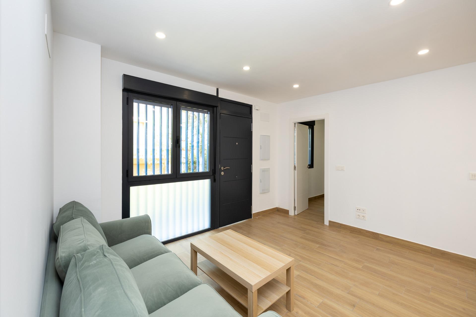 Apartamento 2 dormitorios a estrenar en Parque Nueva Granada - foto 4