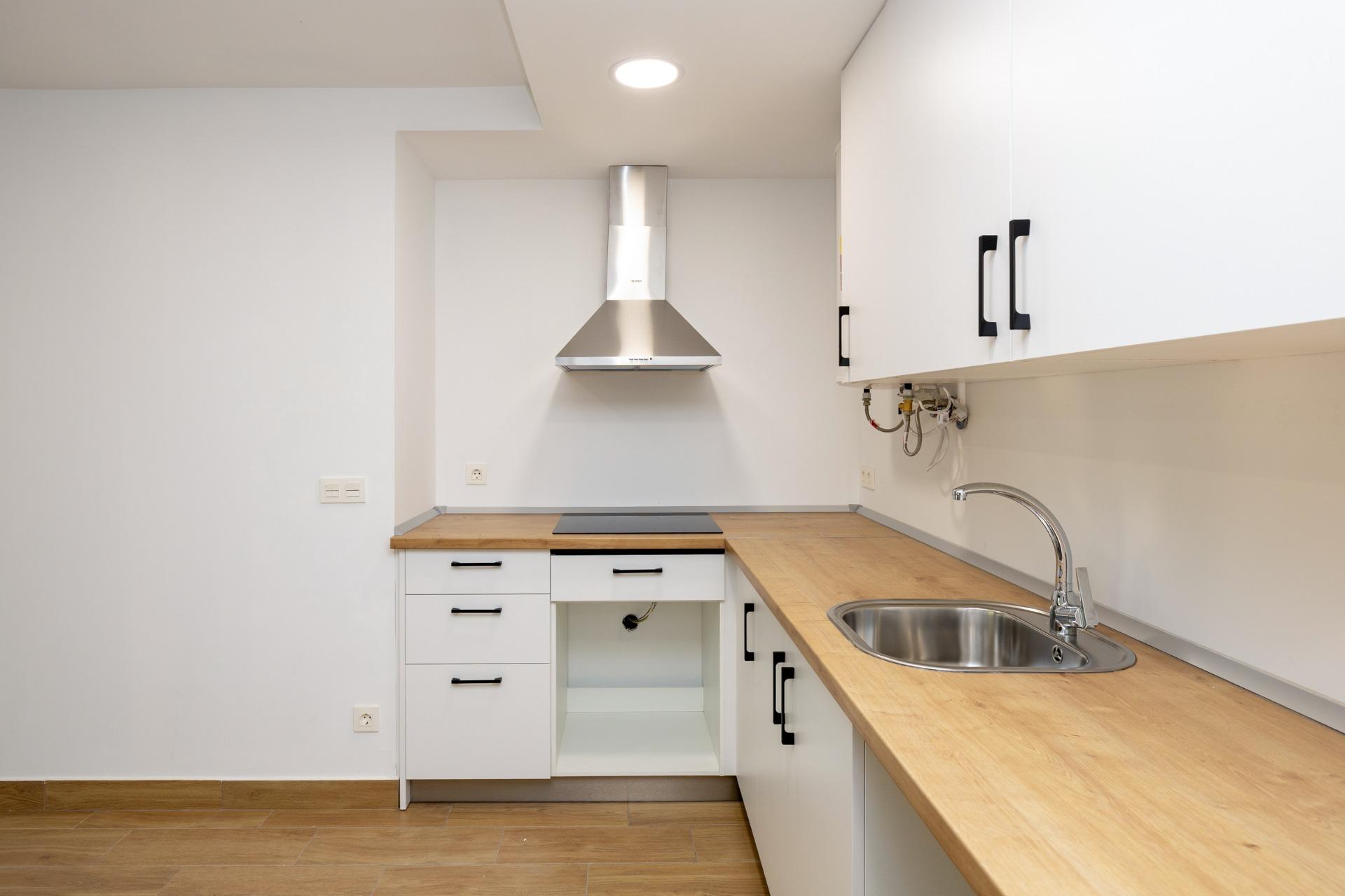 Apartamento 2 dormitorios a estrenar en Parque Nueva Granada - foto 5