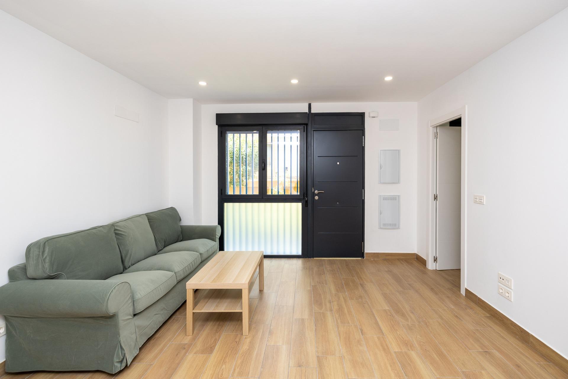 Apartamento 2 dormitorios a estrenar en Parque Nueva Granada - foto 7