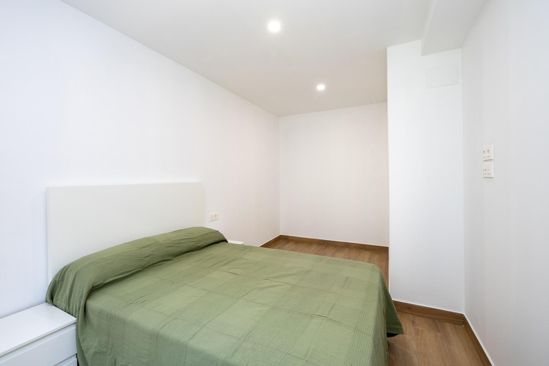 Apartamento 2 dormitorios a estrenar en Parque Nueva Granada - foto 8