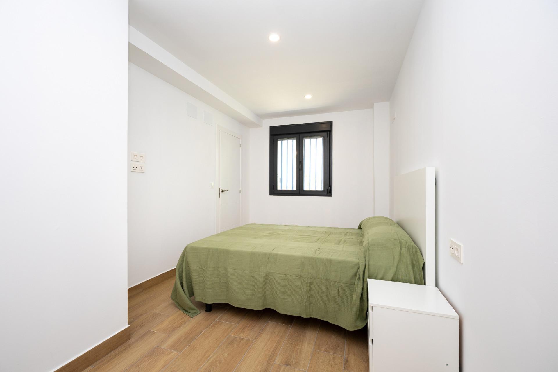 Apartamento 2 dormitorios a estrenar en Parque Nueva Granada - foto 9