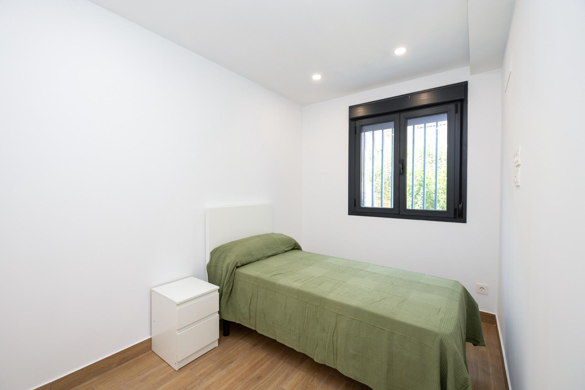 Apartamento 2 dormitorios a estrenar en Parque Nueva Granada - foto 10