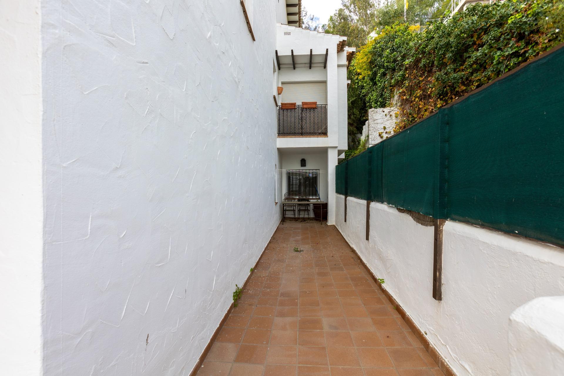 PISO EN MARINA DEL ESTE - LA HERRADURA. - foto 23