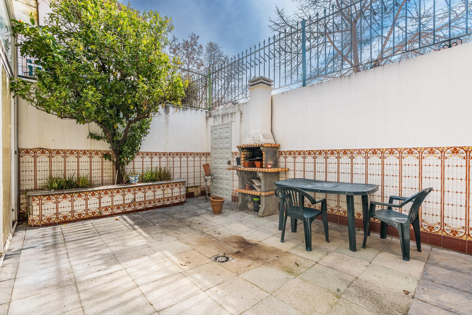 ESTUPENDA CASA EN PARQUE ALMUNIA