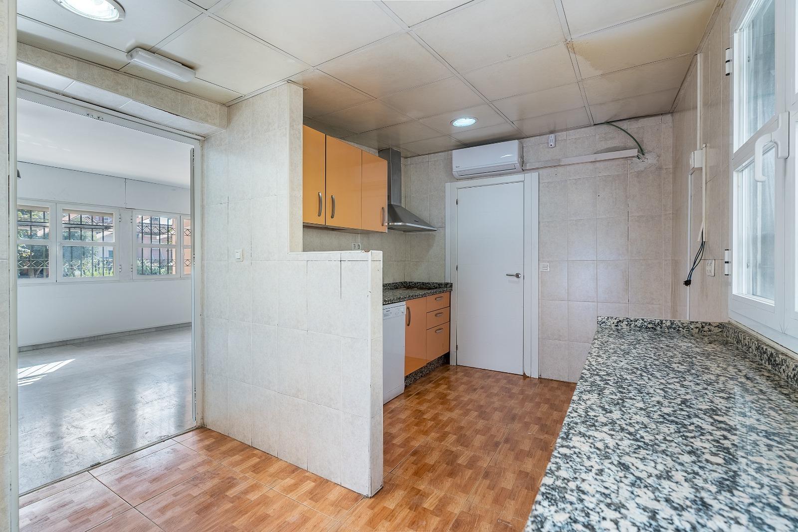 ESTUPENDA CASA EN PARQUE ALMUNIA - foto 11