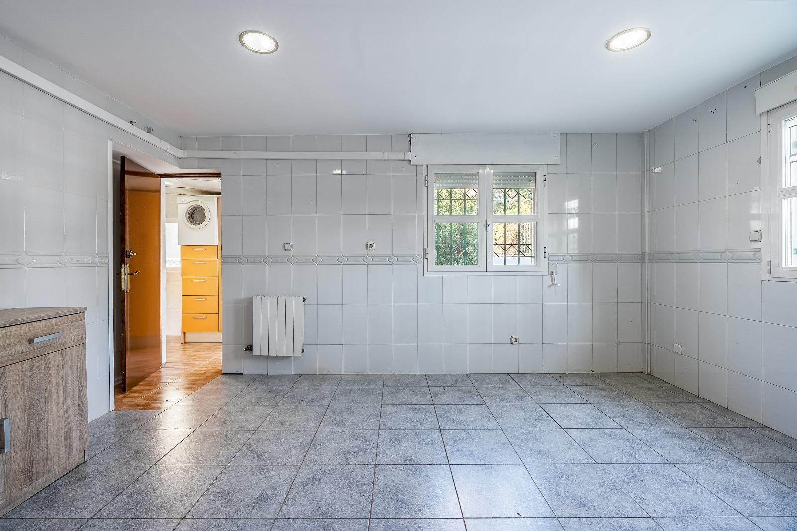 ESTUPENDA CASA EN PARQUE ALMUNIA - foto 15