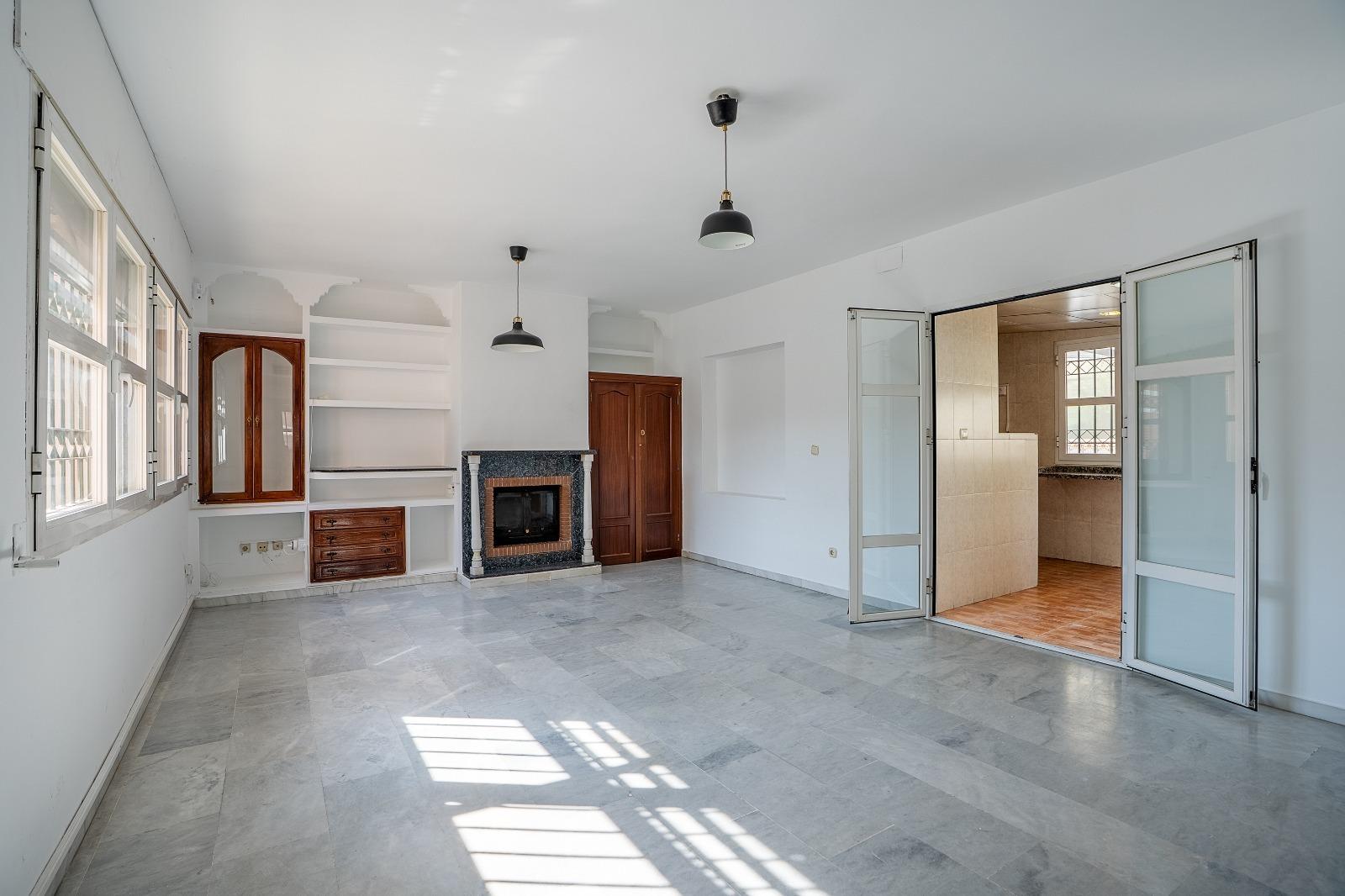 ESTUPENDA CASA EN PARQUE ALMUNIA - foto 3