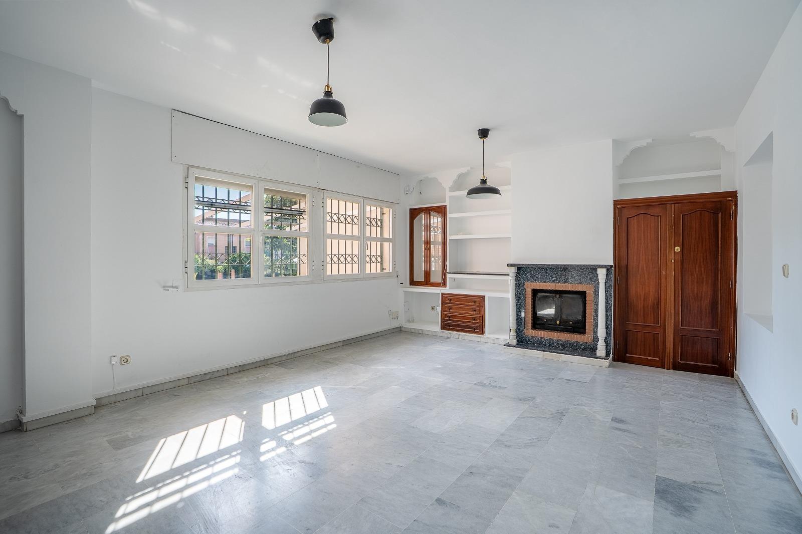 ESTUPENDA CASA EN PARQUE ALMUNIA - foto 4
