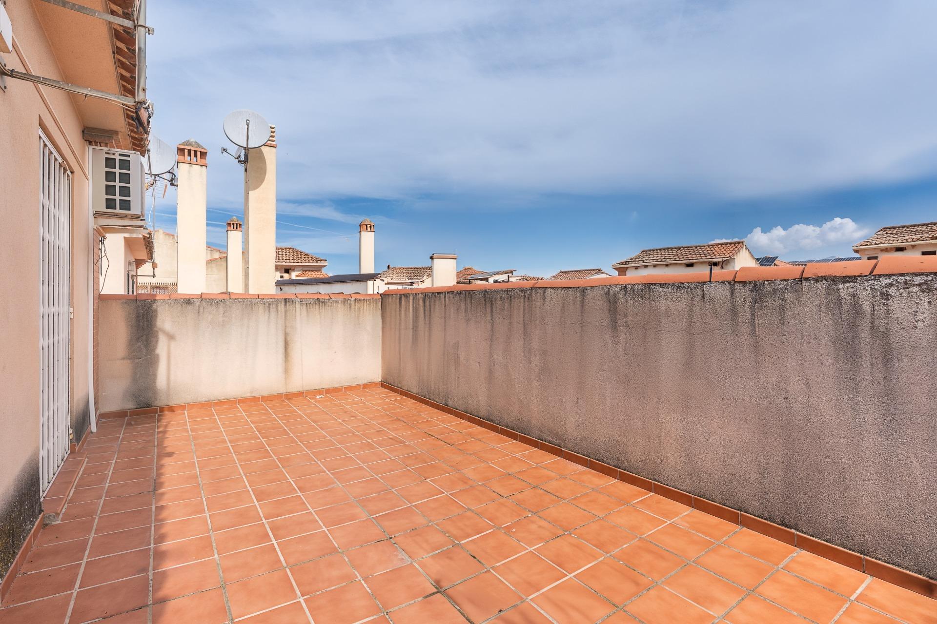 ESTUPENDA CASA EN PARQUE ALMUNIA - foto 33