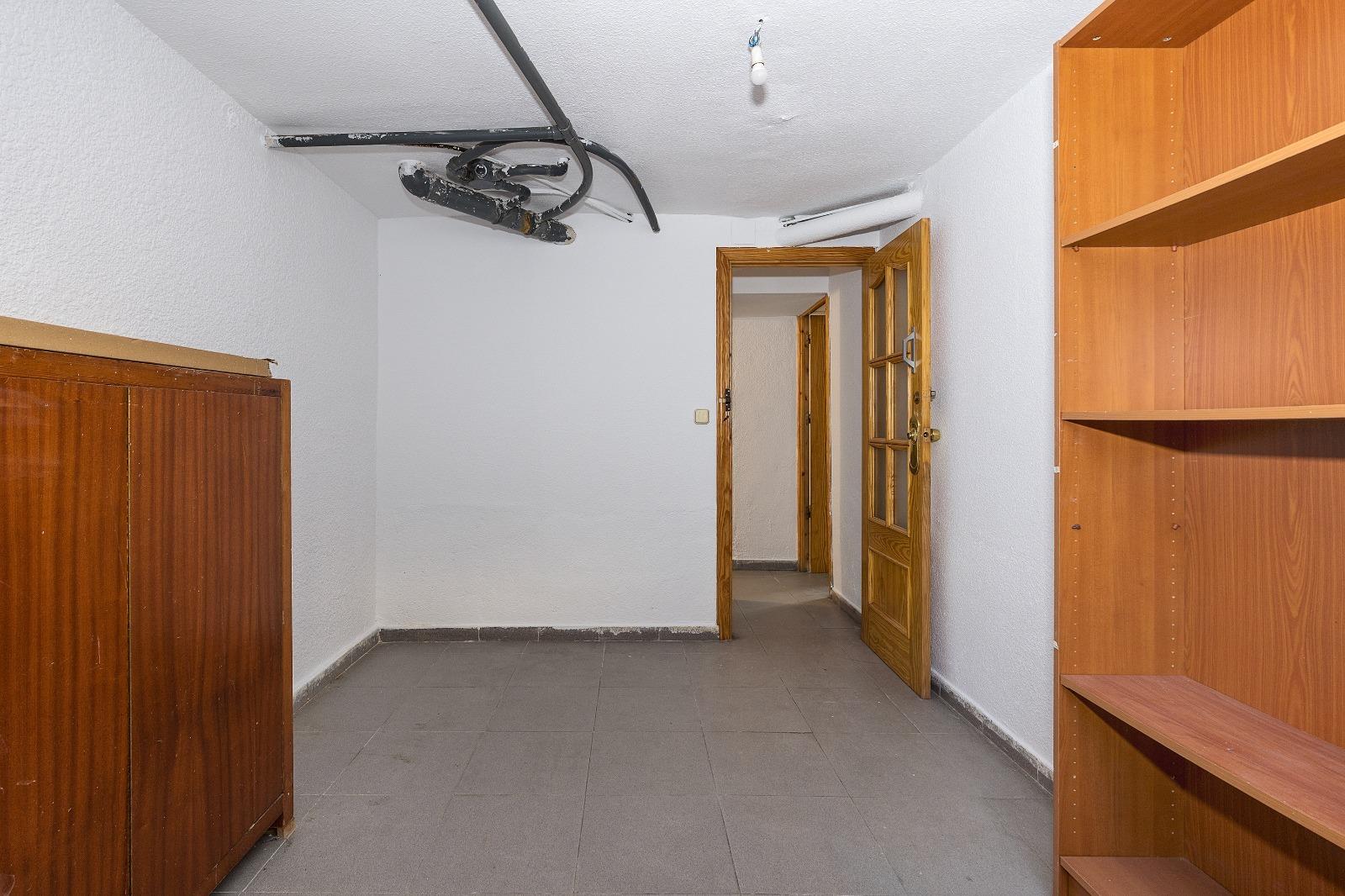 ESTUPENDA CASA EN PARQUE ALMUNIA - foto 37