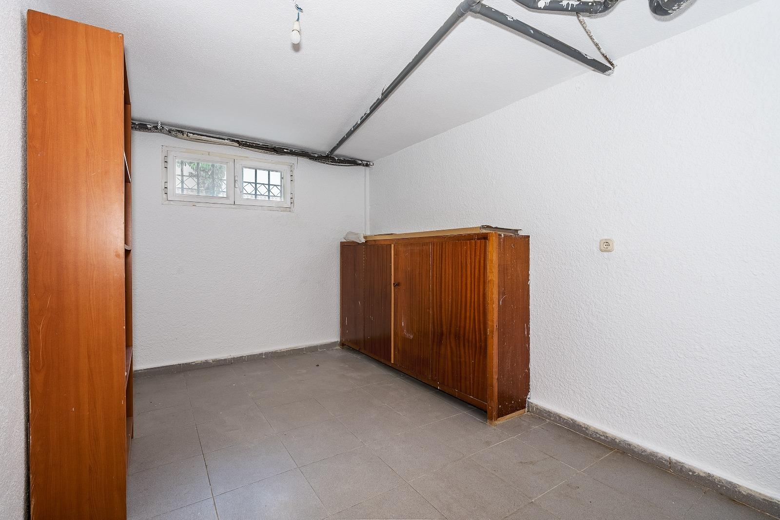 ESTUPENDA CASA EN PARQUE ALMUNIA - foto 38