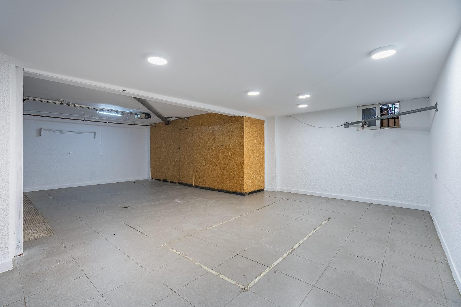 ESTUPENDA CASA EN PARQUE ALMUNIA - foto 39