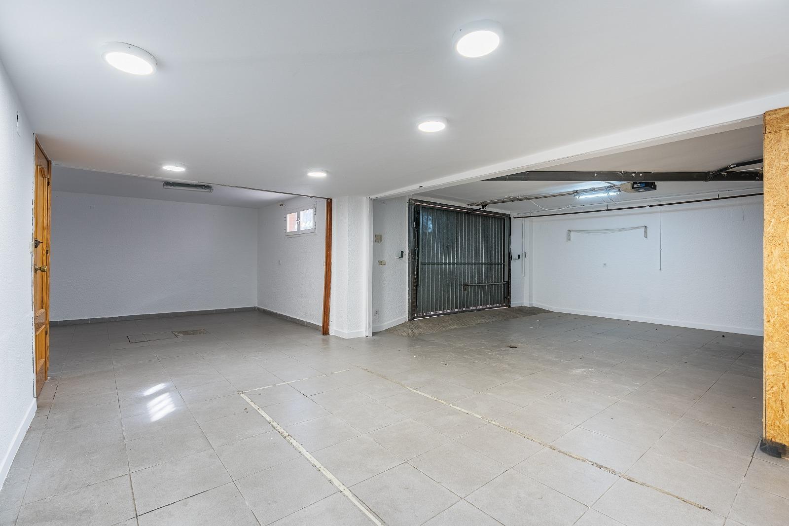 ESTUPENDA CASA EN PARQUE ALMUNIA - foto 40