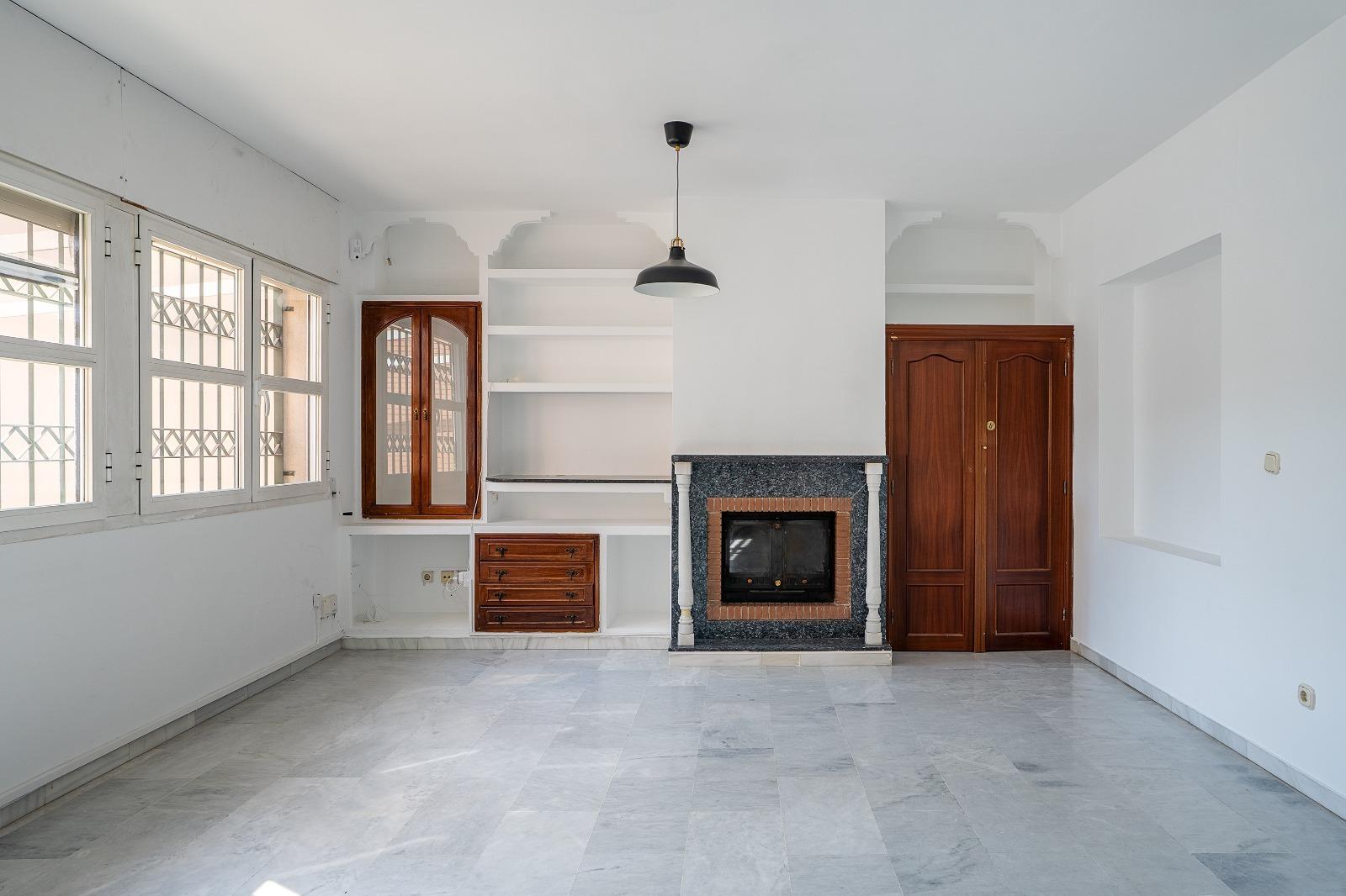 ESTUPENDA CASA EN PARQUE ALMUNIA - foto 5