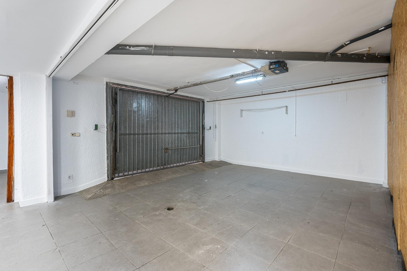 ESTUPENDA CASA EN PARQUE ALMUNIA - foto 41
