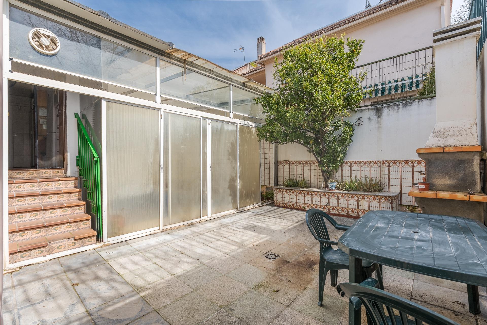 ESTUPENDA CASA EN PARQUE ALMUNIA - foto 43