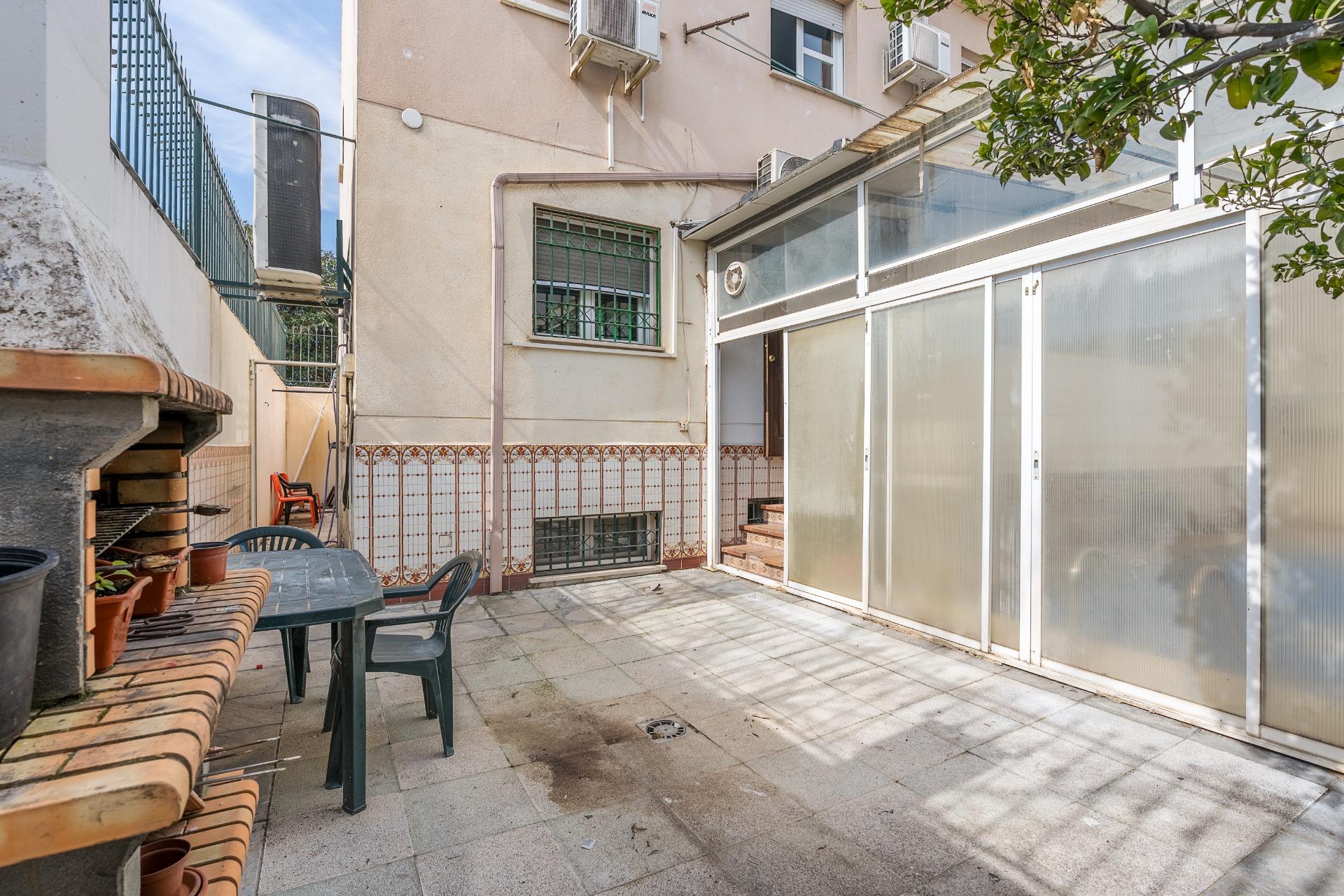 ESTUPENDA CASA EN PARQUE ALMUNIA - foto 44
