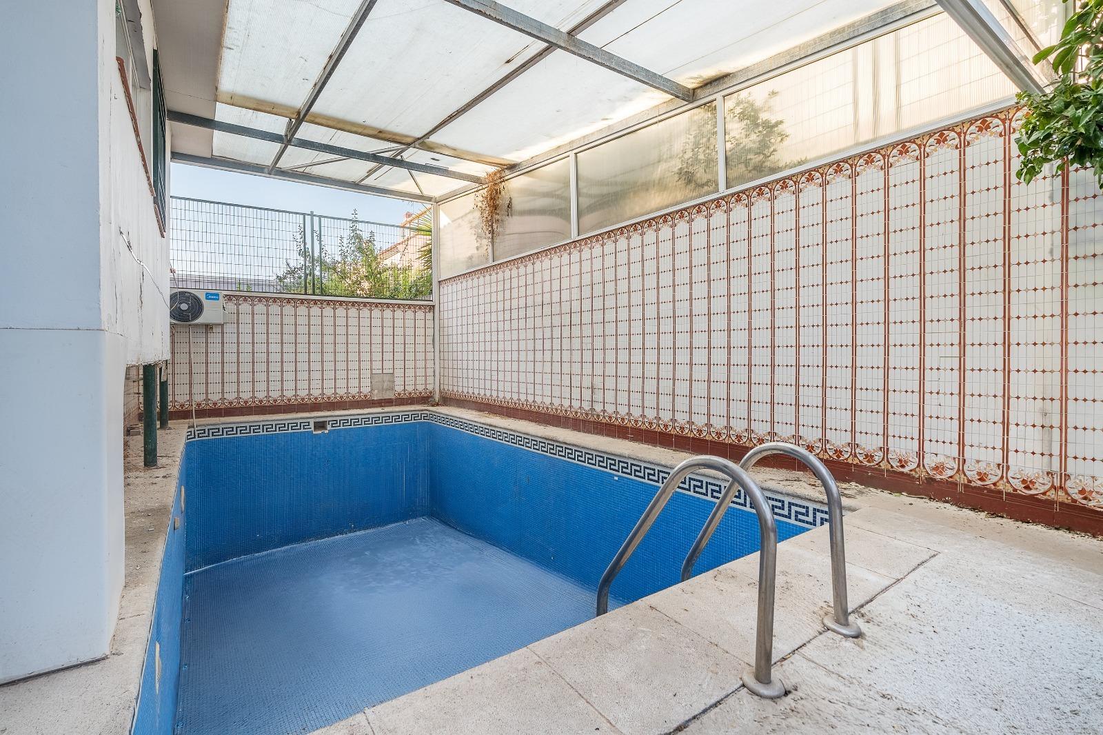 ESTUPENDA CASA EN PARQUE ALMUNIA - foto 45