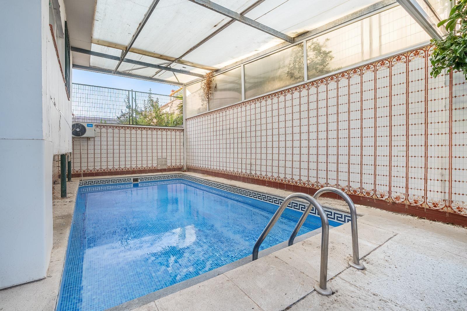ESTUPENDA CASA EN PARQUE ALMUNIA - foto 46