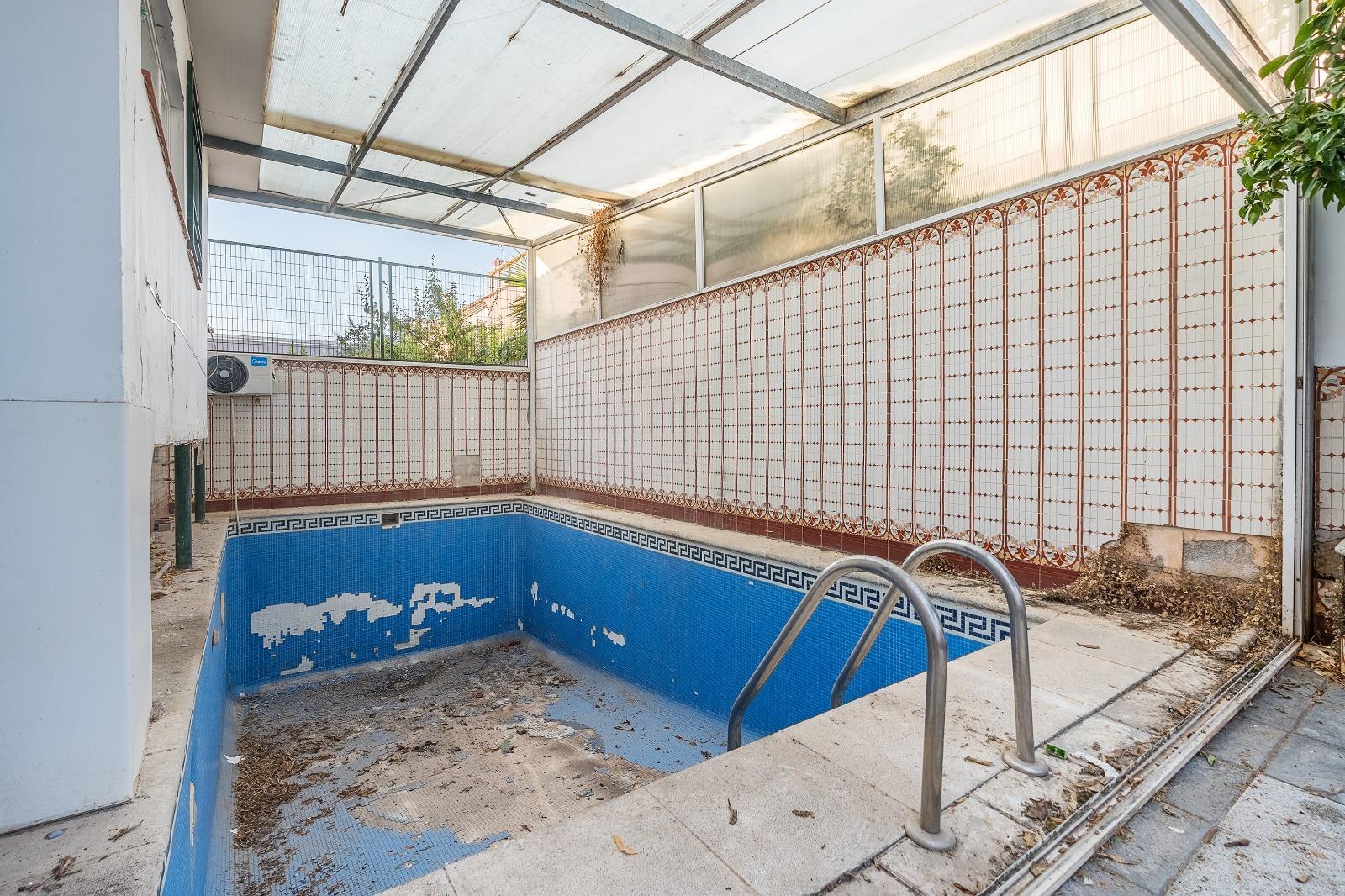 ESTUPENDA CASA EN PARQUE ALMUNIA - foto 47