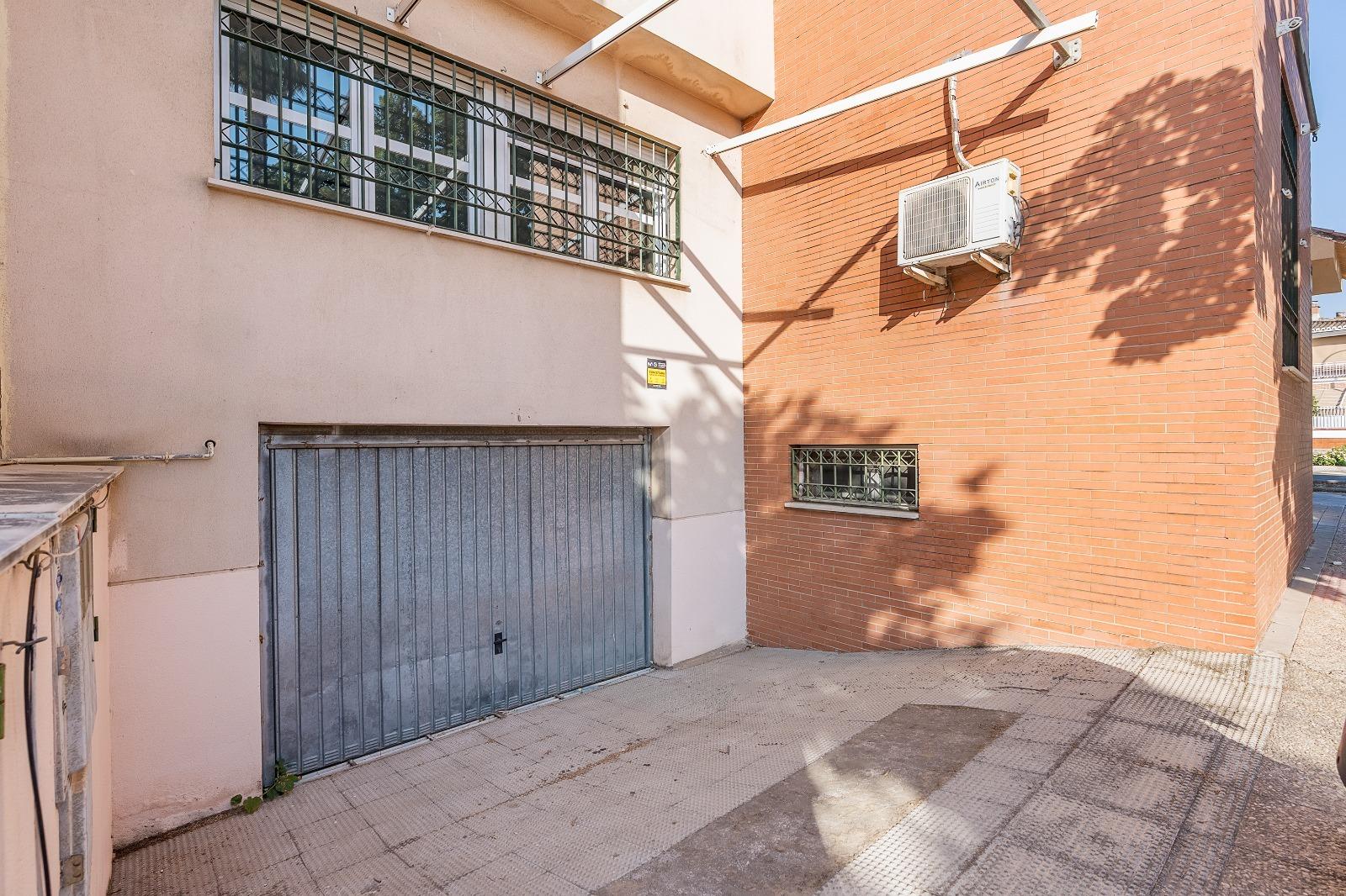 ESTUPENDA CASA EN PARQUE ALMUNIA - foto 48