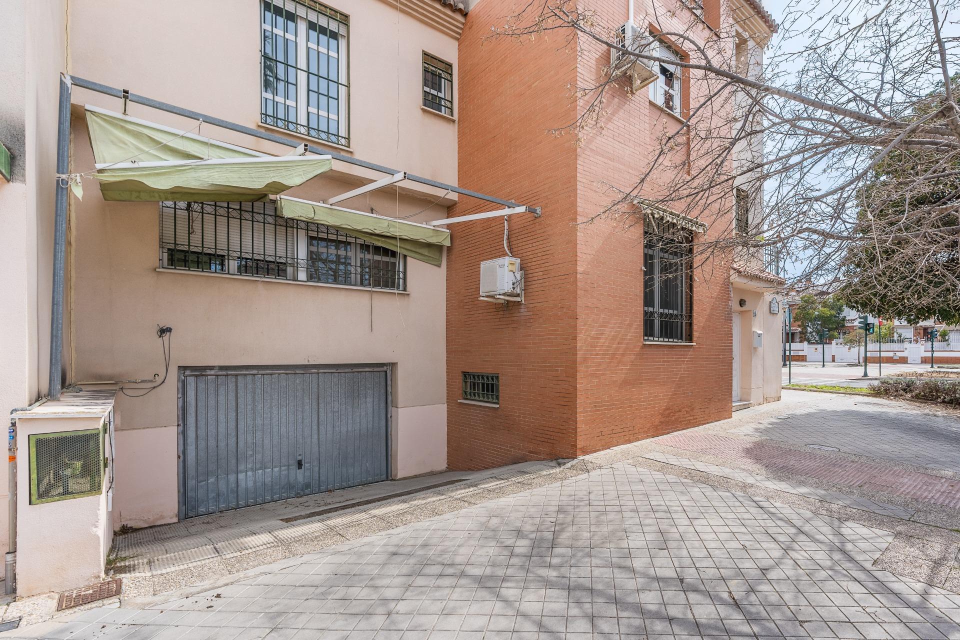 ESTUPENDA CASA EN PARQUE ALMUNIA - foto 49