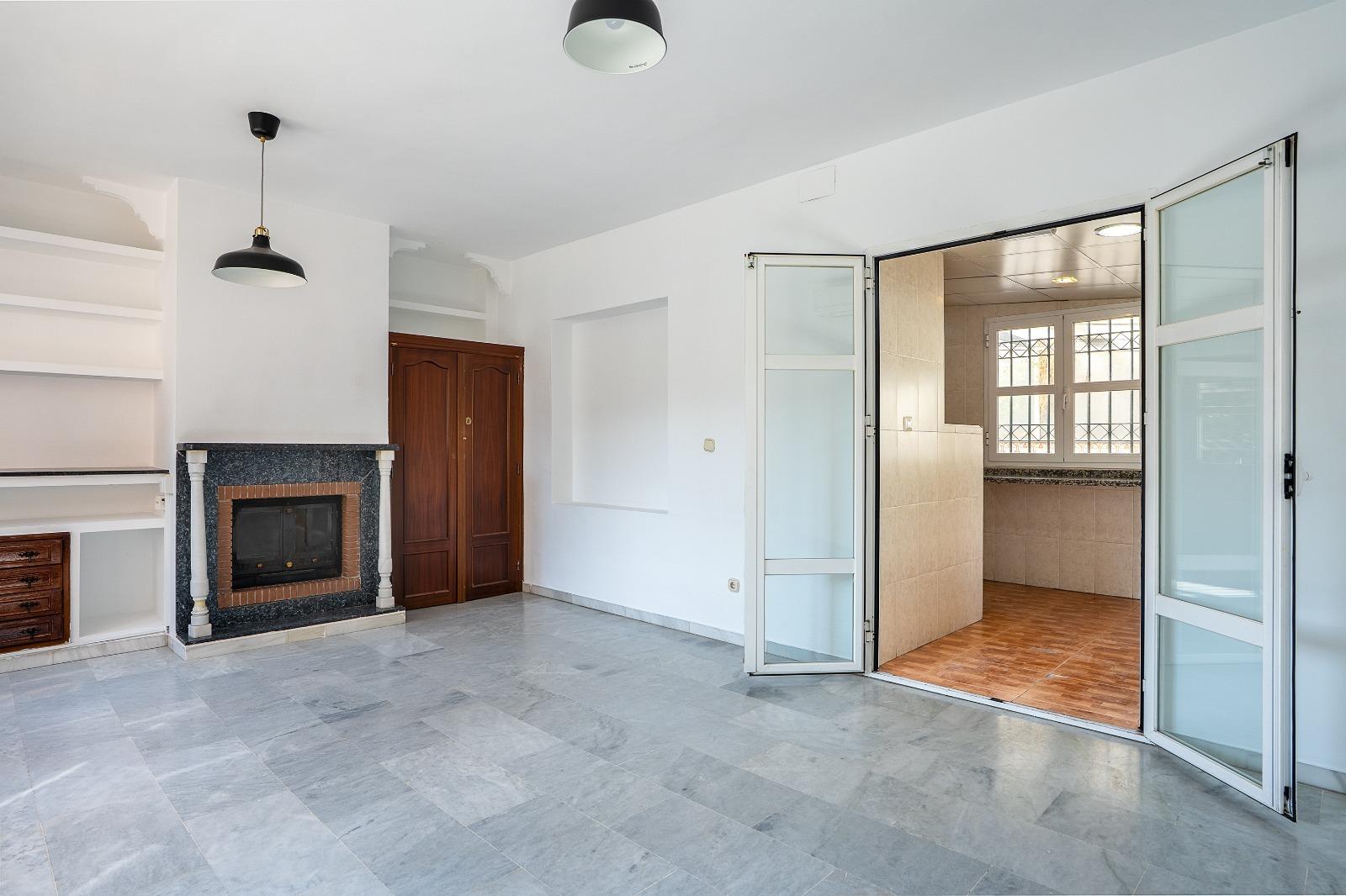 ESTUPENDA CASA EN PARQUE ALMUNIA - foto 6
