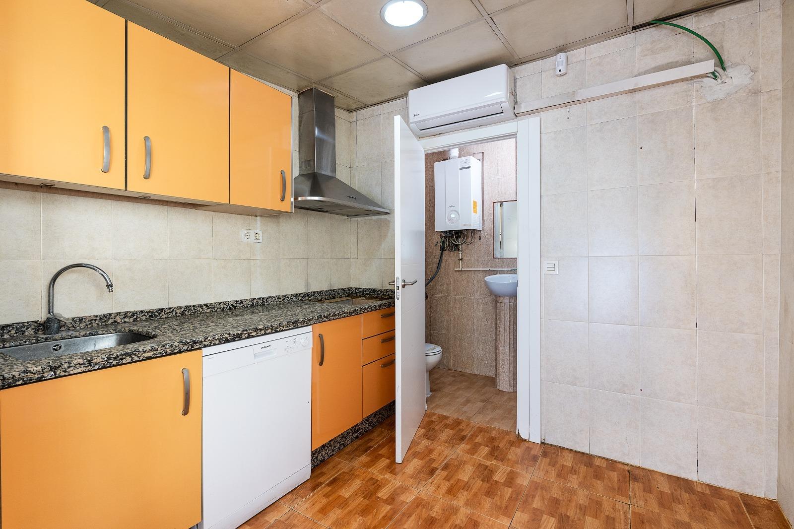 ESTUPENDA CASA EN PARQUE ALMUNIA - foto 9