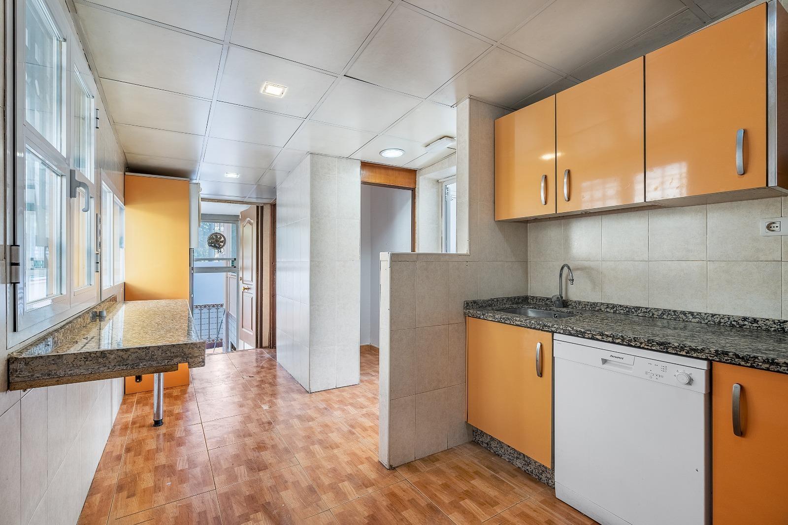 ESTUPENDA CASA EN PARQUE ALMUNIA - foto 10