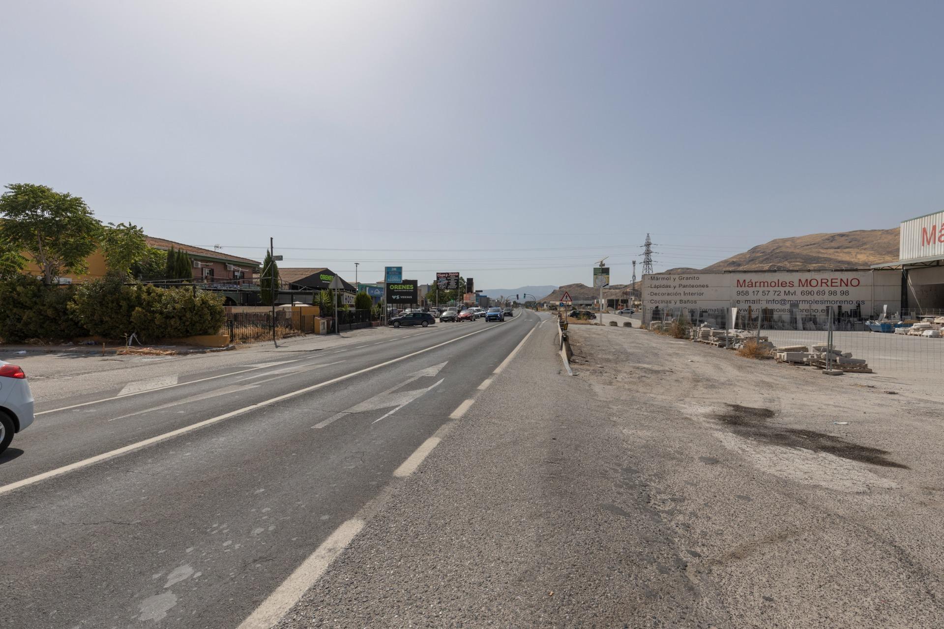 Nave industrial en venta en Atarfe (Granada) | 757 m2 constr - foto 23