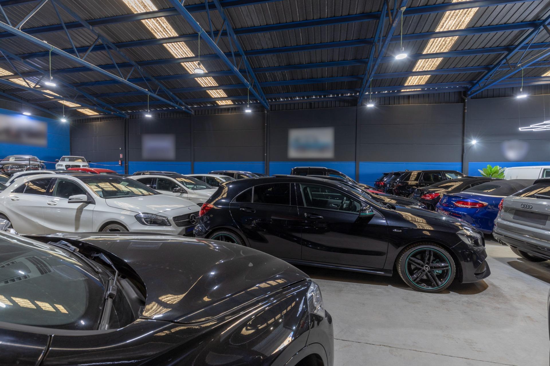 Nave industrial en venta en Atarfe (Granada) | 757 m2 constr - foto 4