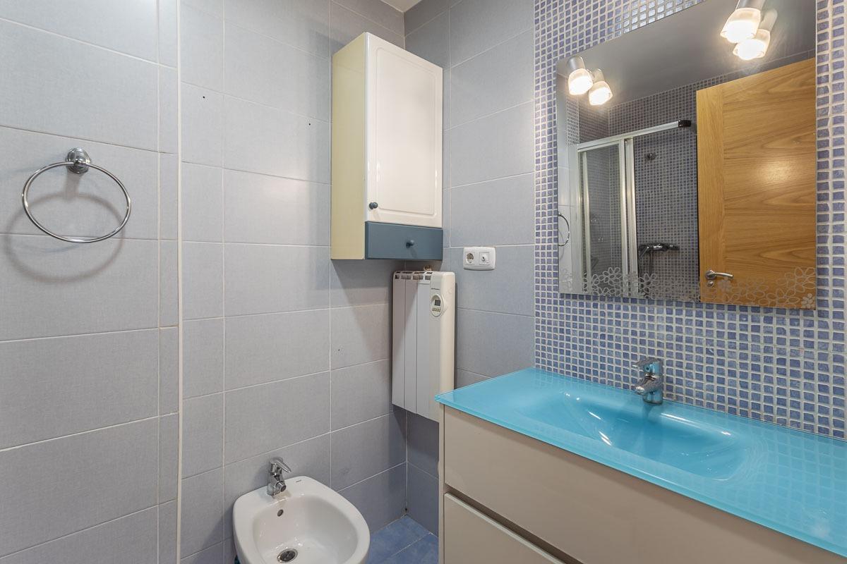 Piso en ubicación TOP en Armilla: metro, servicios y máxima  - foto 15