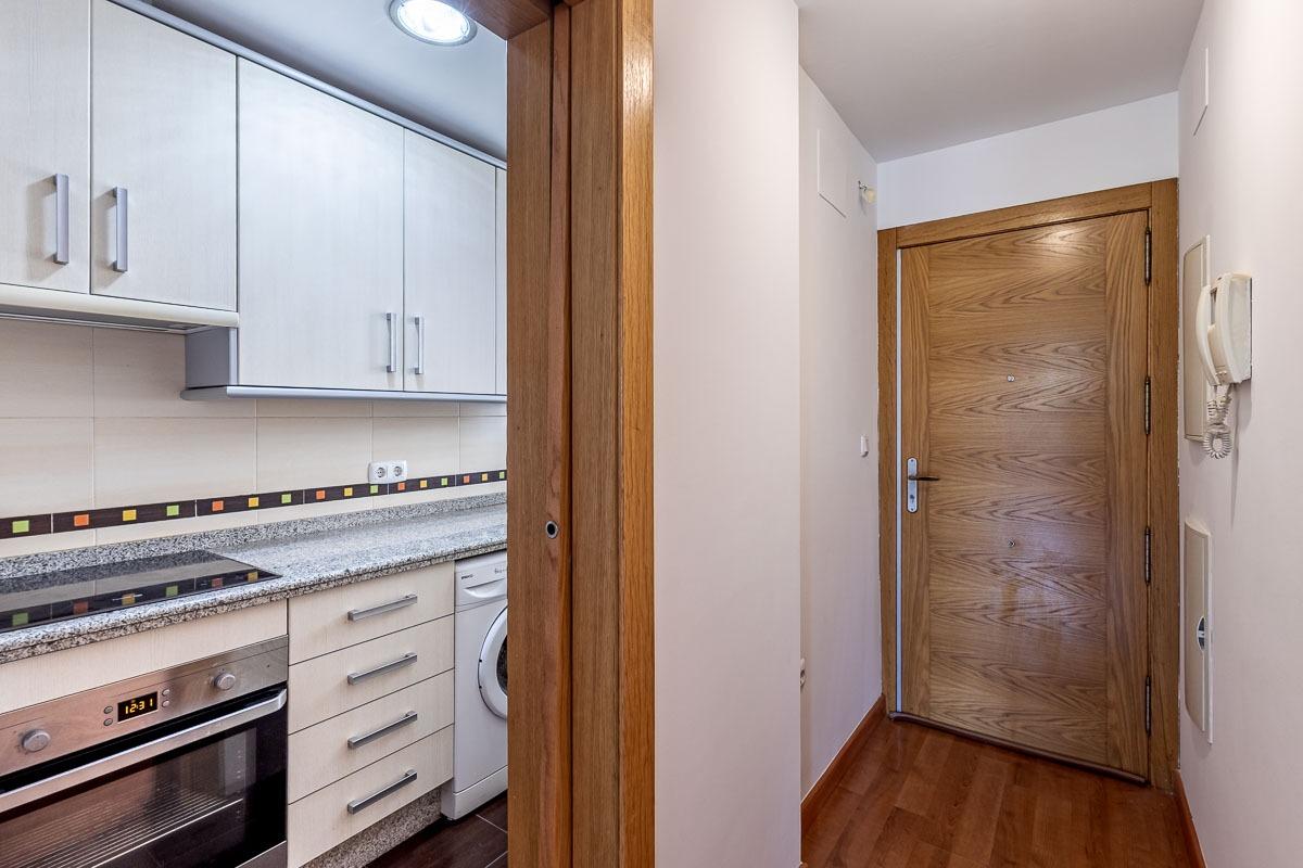 Piso en ubicación TOP en Armilla: metro, servicios y máxima  - foto 8