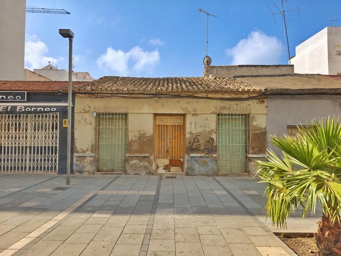 Oportunidad de inversión inmobiliaria en Torrevieja - foto 3