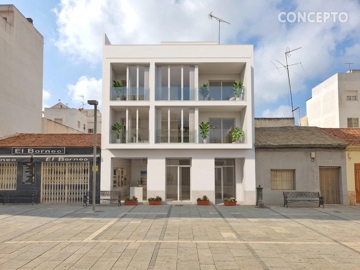 Oportunidad de inversión inmobiliaria en Torrevieja - foto 4