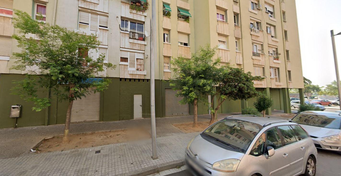Se vende piso OKUPA en Calle Riu Llobregat 8 de Tarragona (T