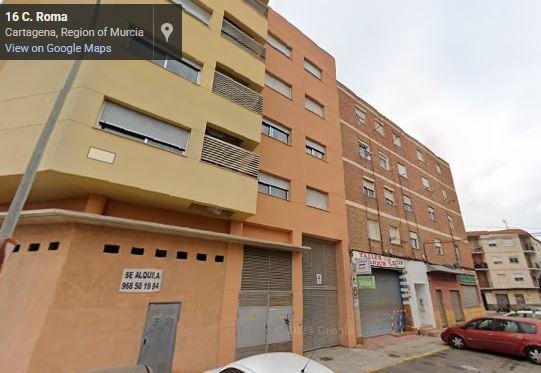 SE VENDE piso OKUPA en C Cl. Mahon. San Antonio Abad, P.3, P - foto 3