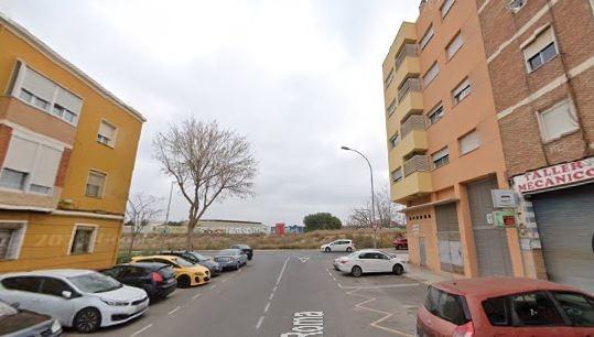 SE VENDE piso OKUPA en C Cl. Mahon. San Antonio Abad, P.3, P - foto 4