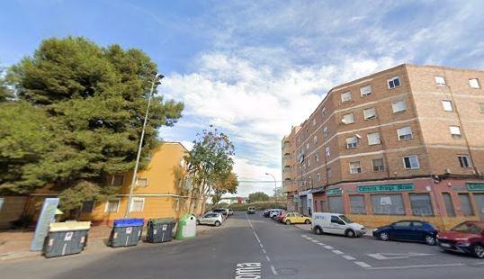 SE VENDE piso OKUPA en C Cl. Mahon. San Antonio Abad, P.2, P - foto 2